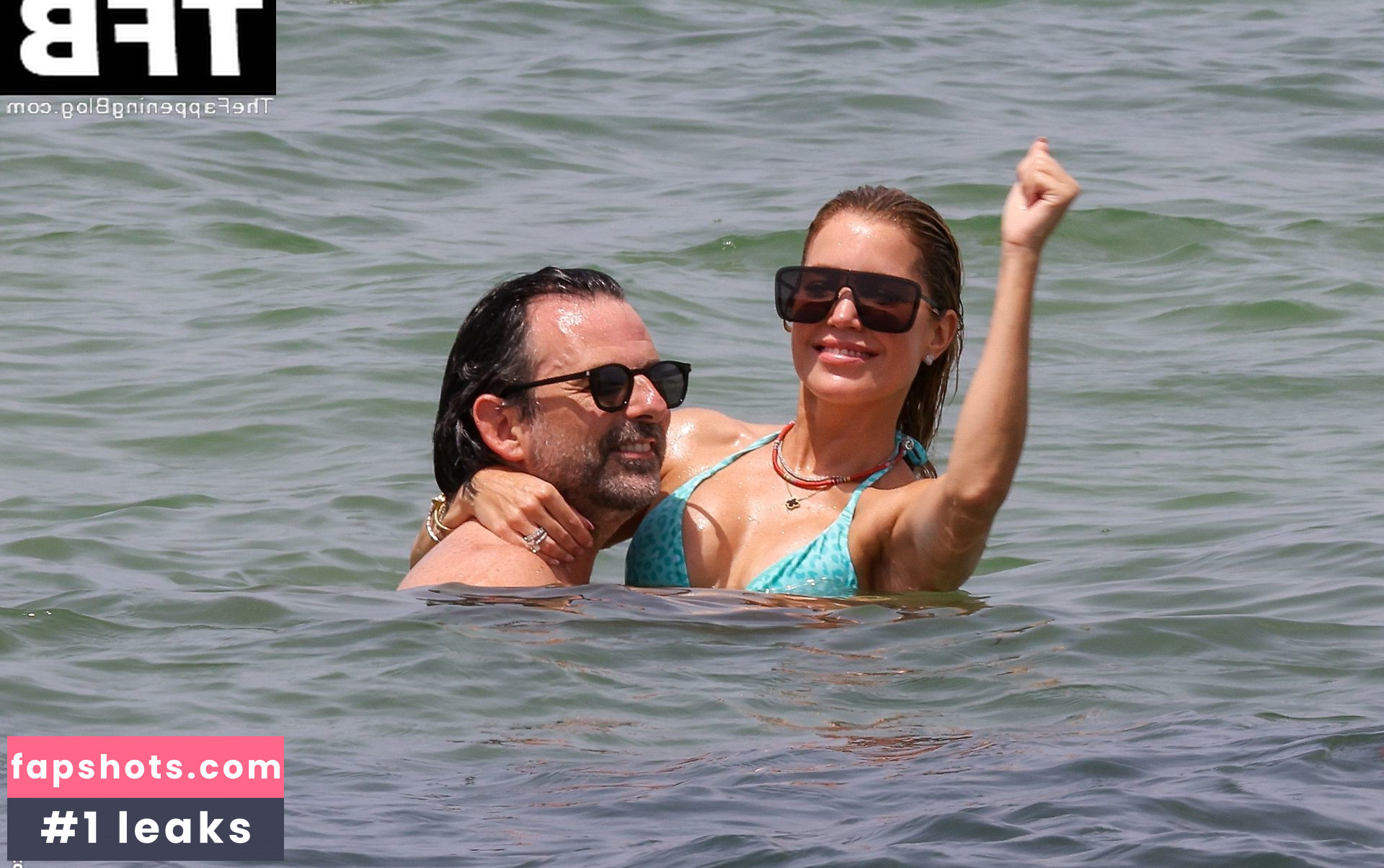 Sylvie Meis gallery photo #1949