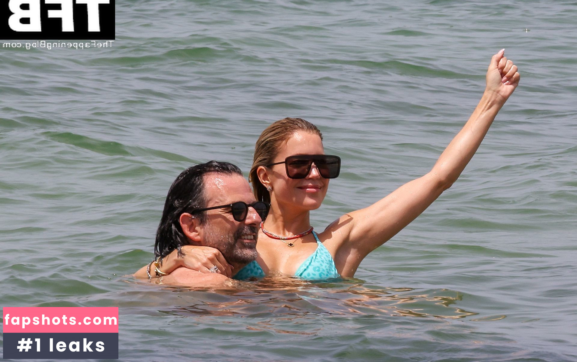 Sylvie Meis gallery photo #1950