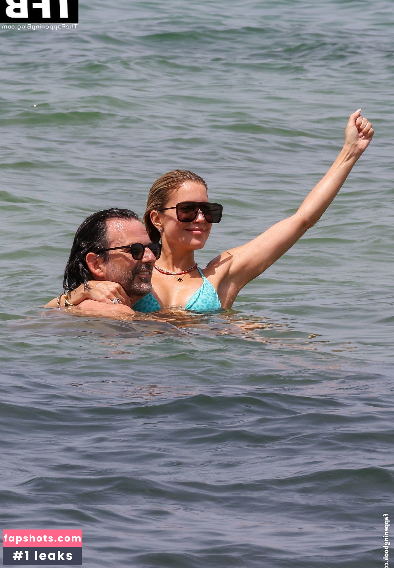 Sylvie Meis gallery photo #1951