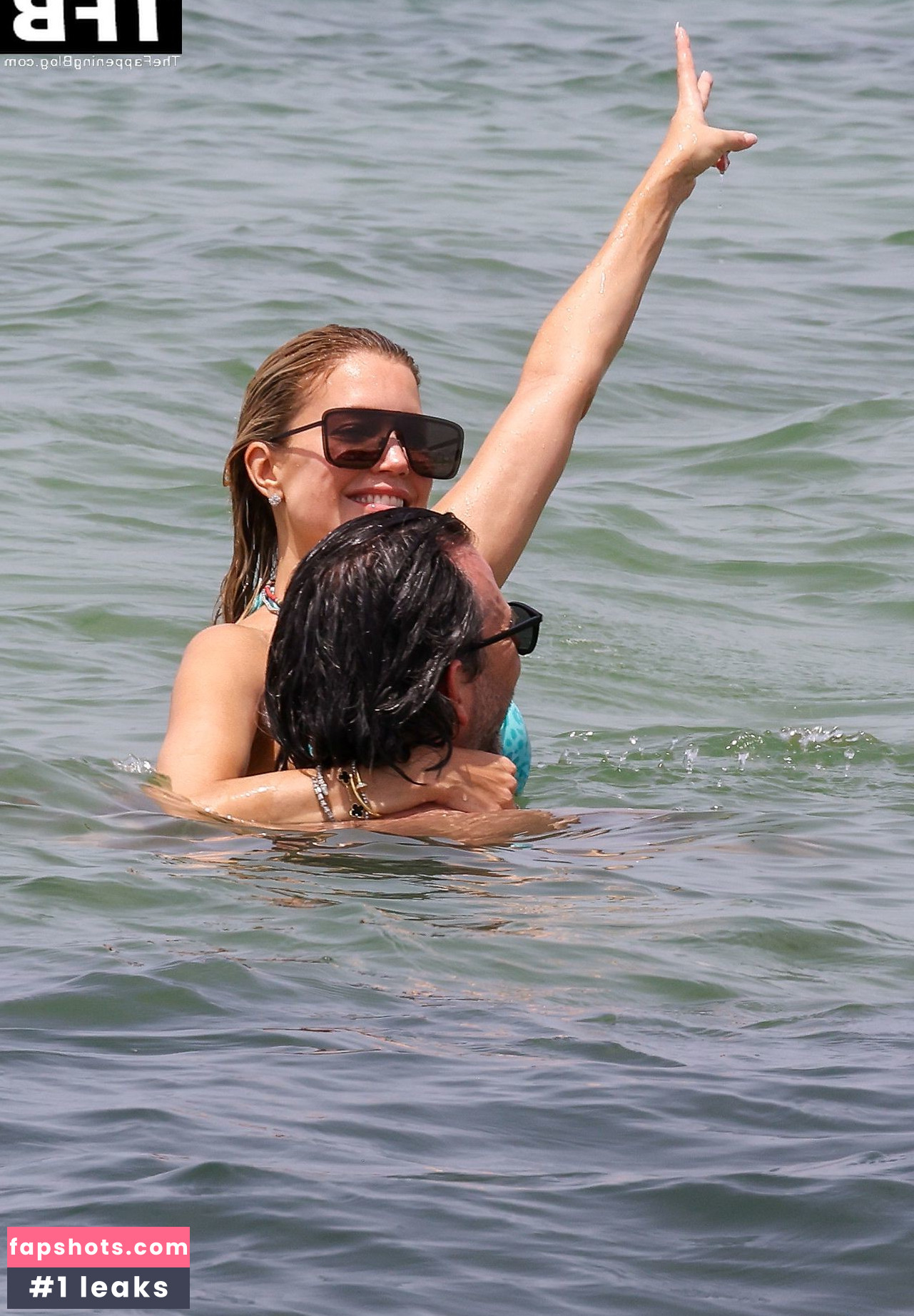 Sylvie Meis gallery photo #1952