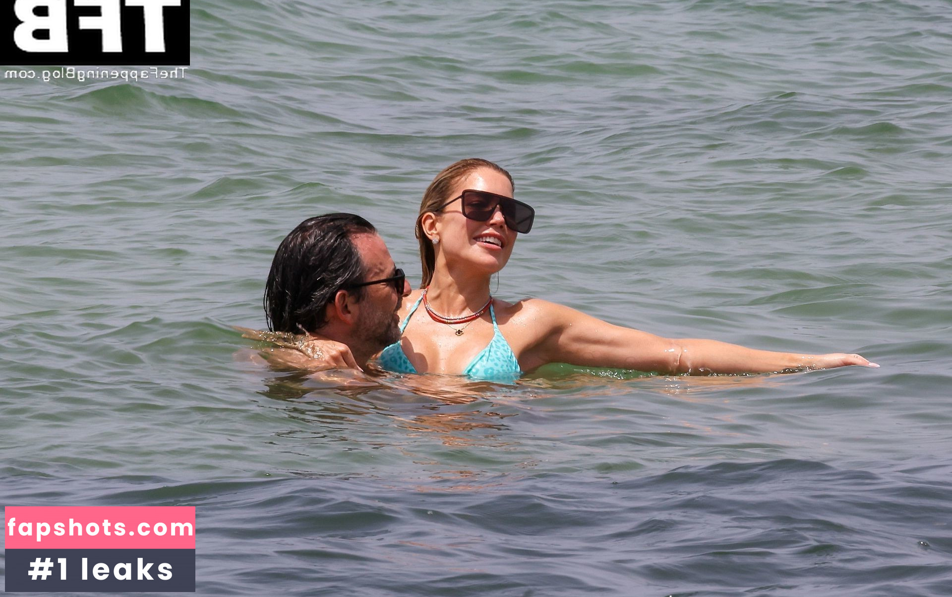 Sylvie Meis gallery photo #1953