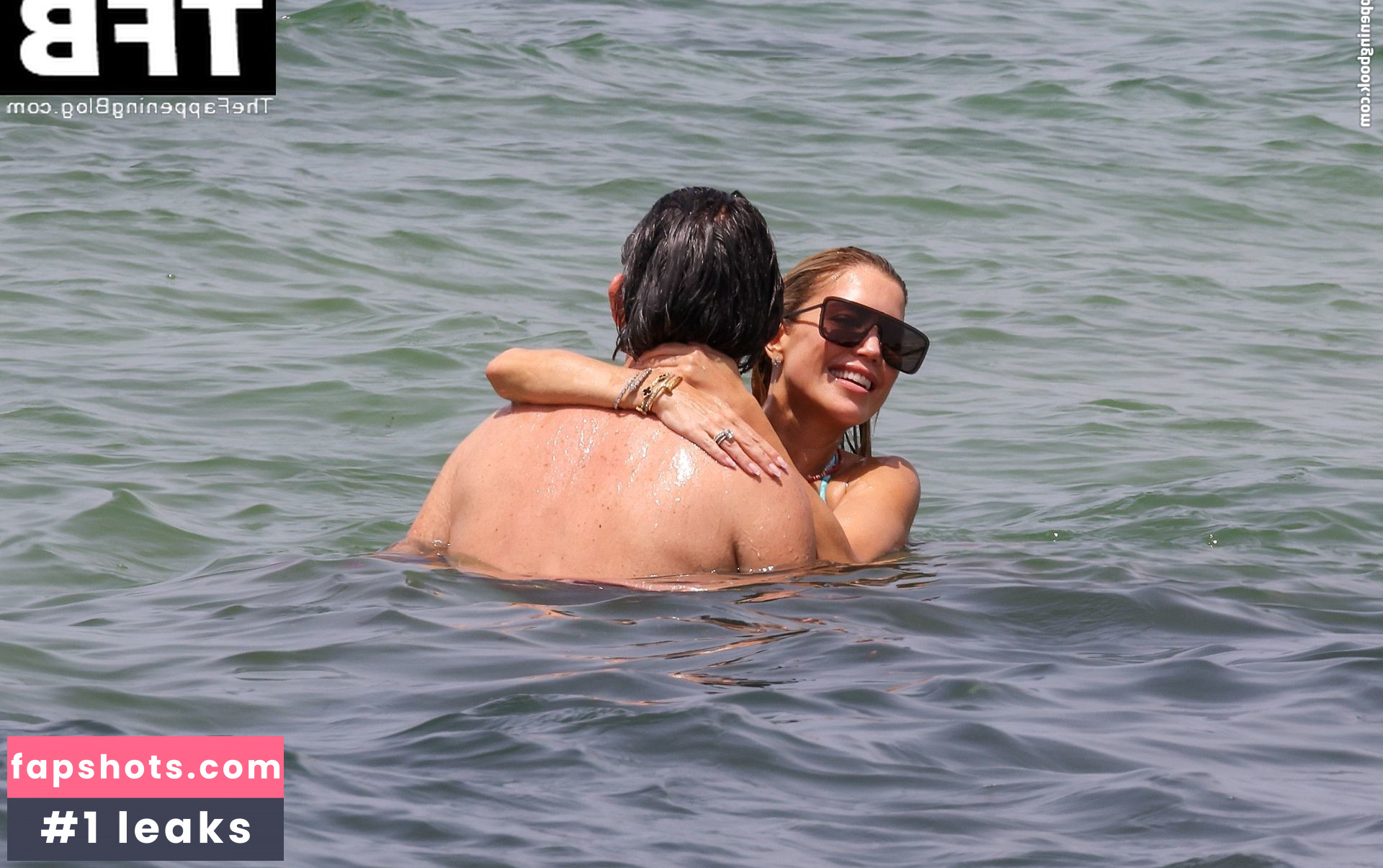 Sylvie Meis gallery photo #1958