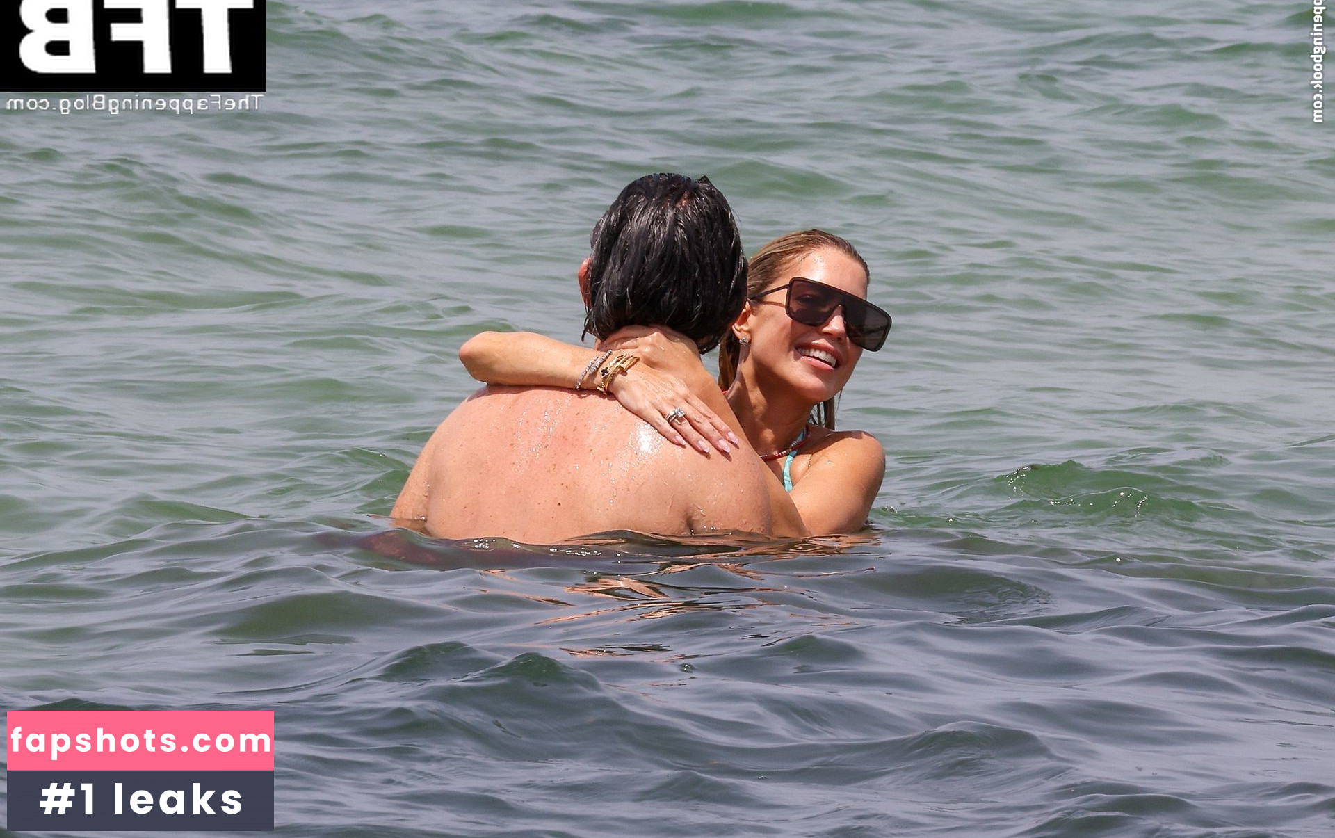 Sylvie Meis gallery photo #1959