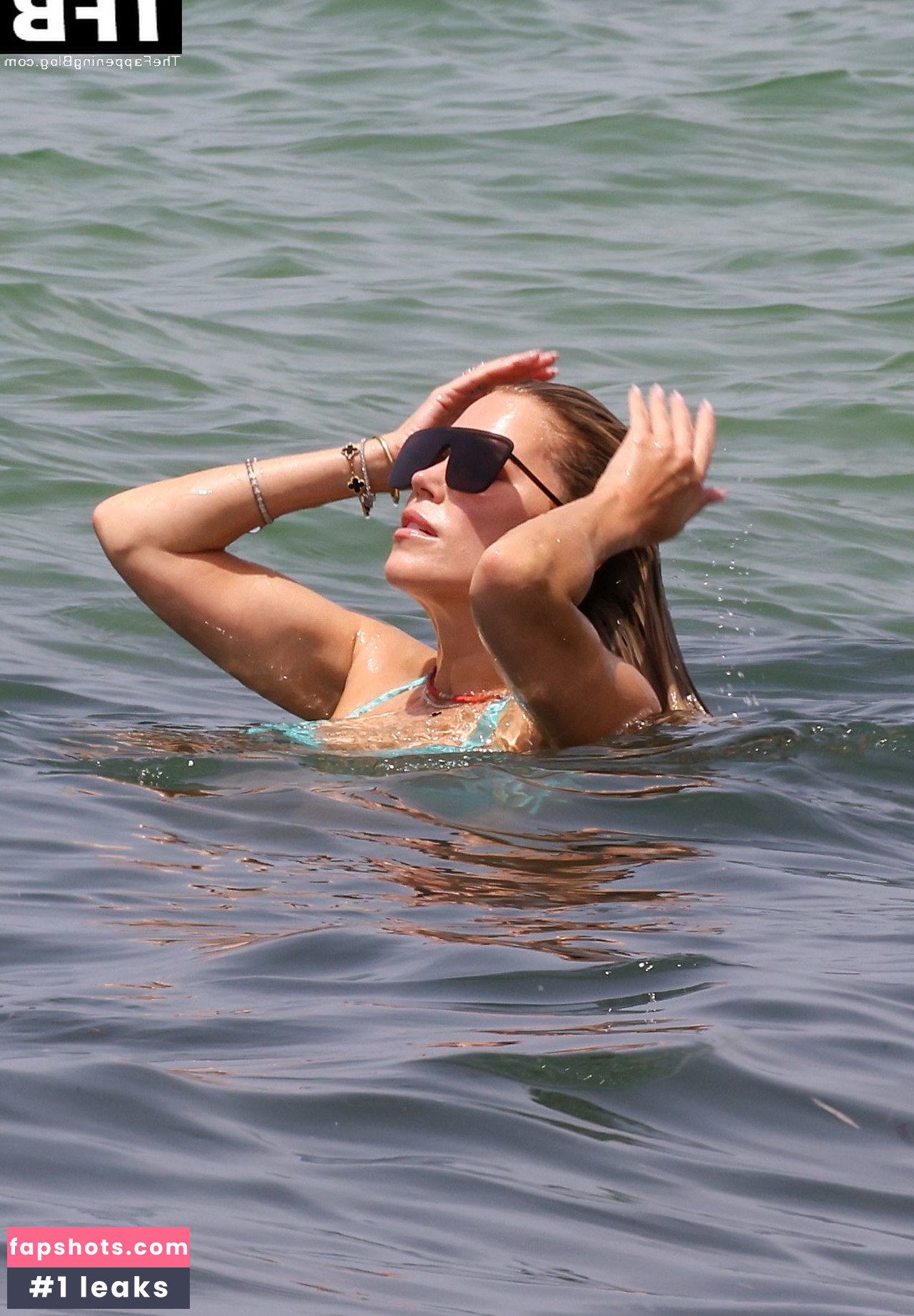 Sylvie Meis gallery photo #1962