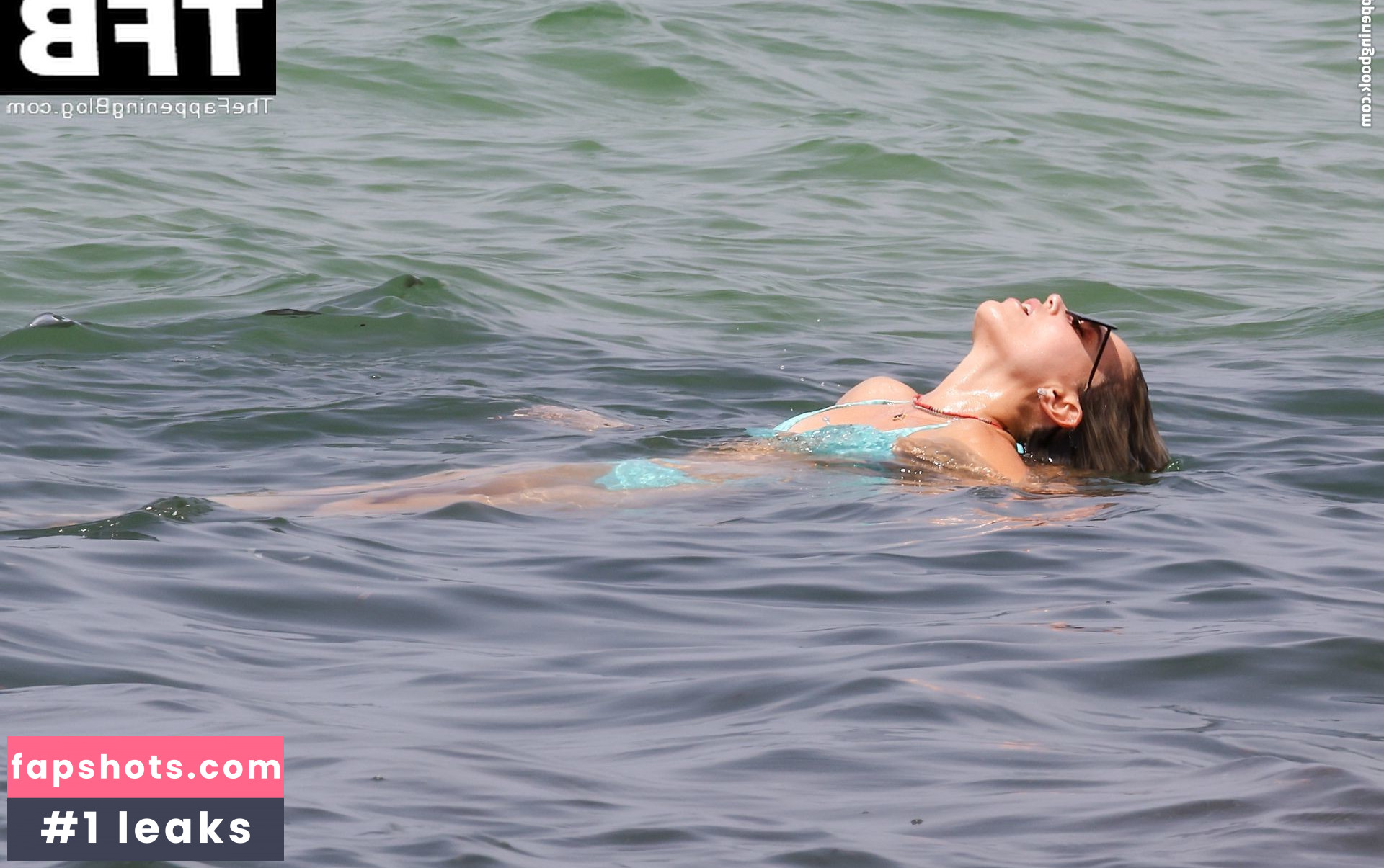 Sylvie Meis gallery photo #1963