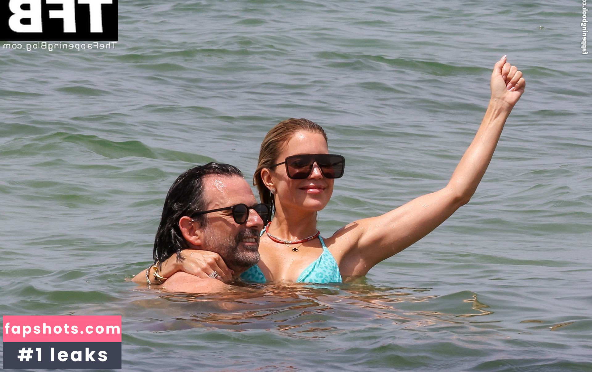 Sylvie Meis gallery photo #1977