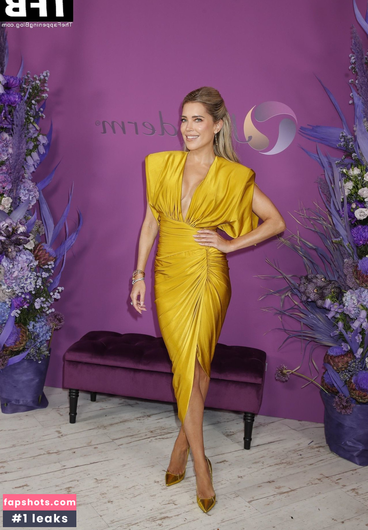 Sylvie Meis gallery photo #2018