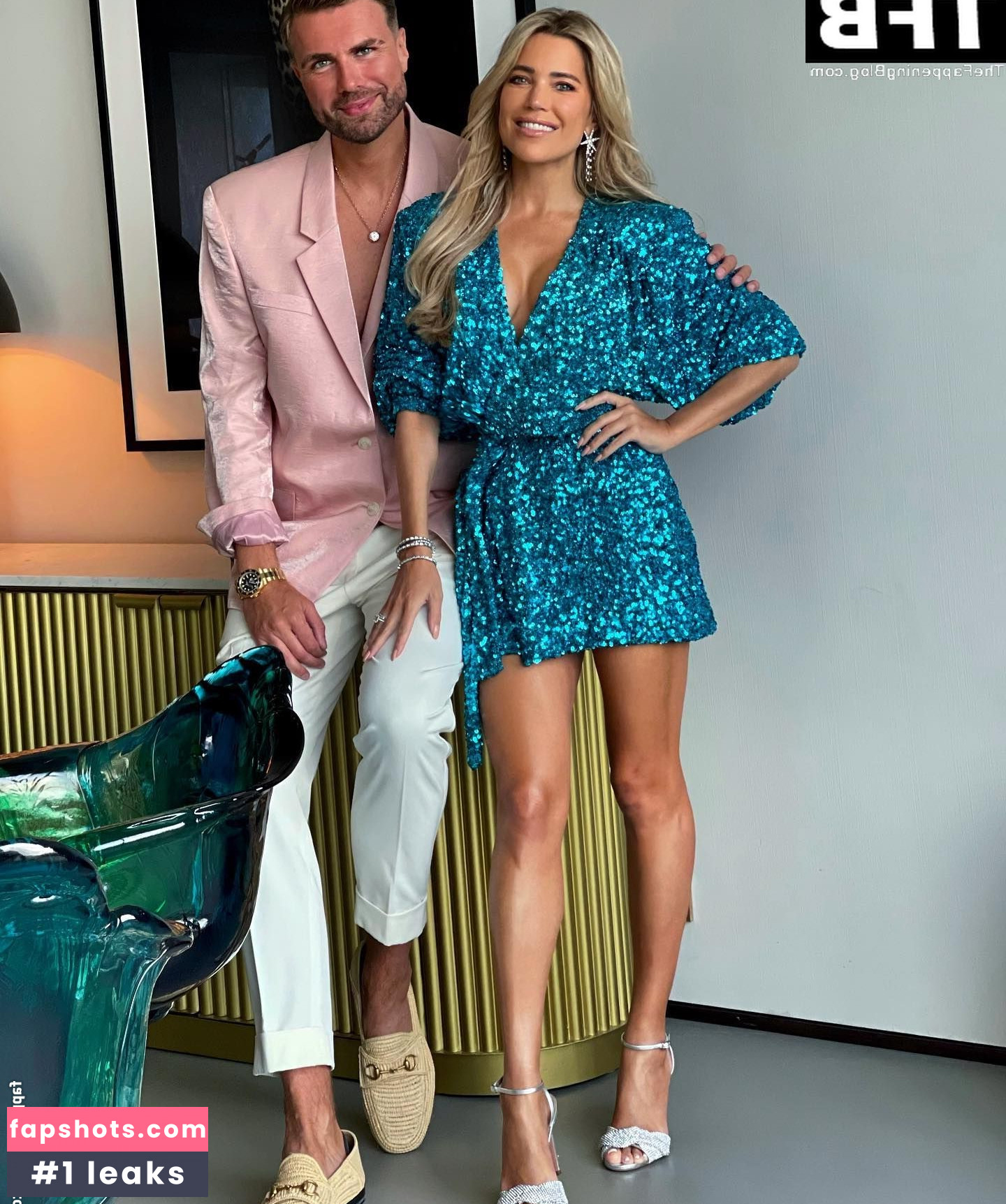 Sylvie Meis gallery photo #2028