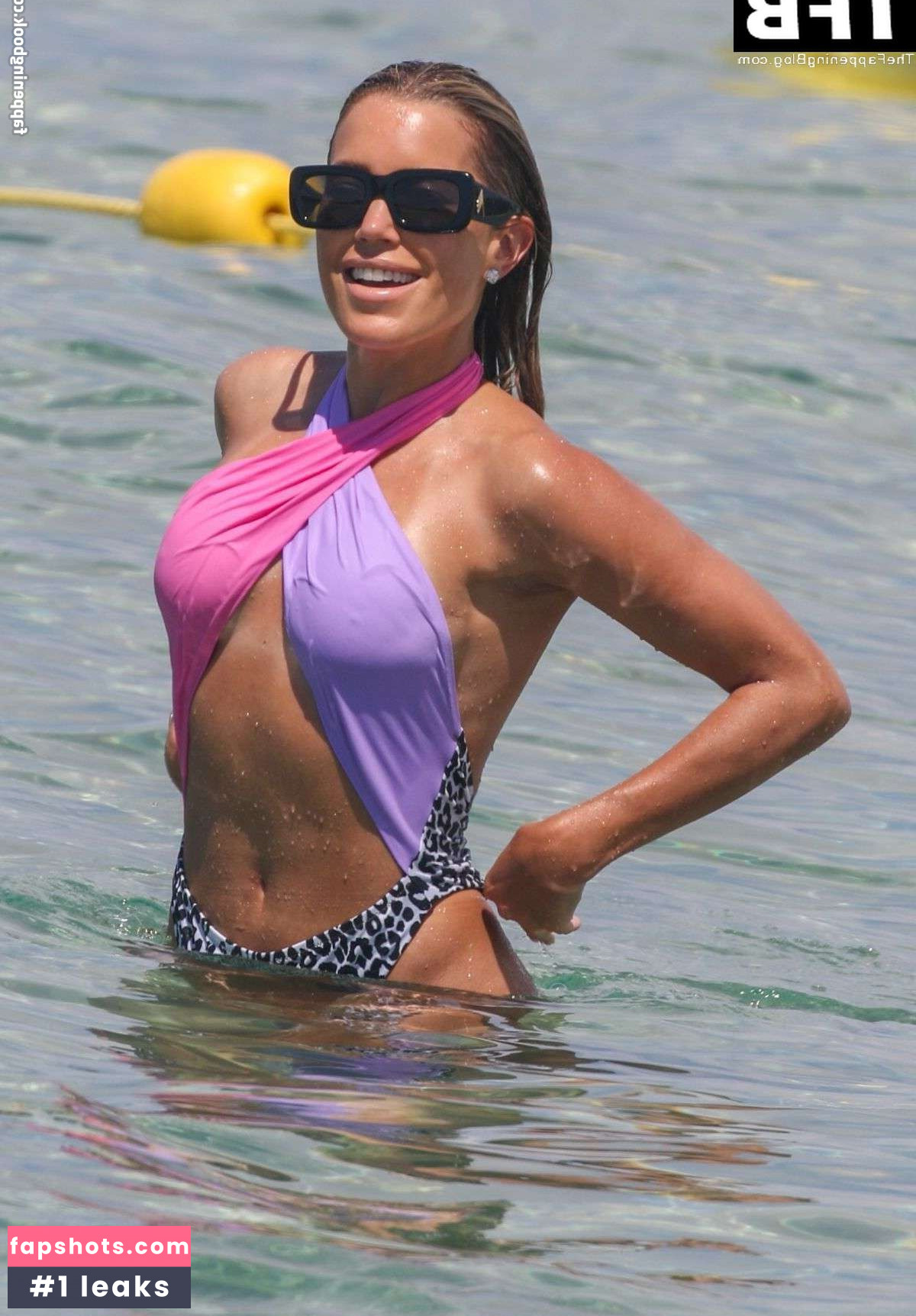 Sylvie Meis gallery photo #2051