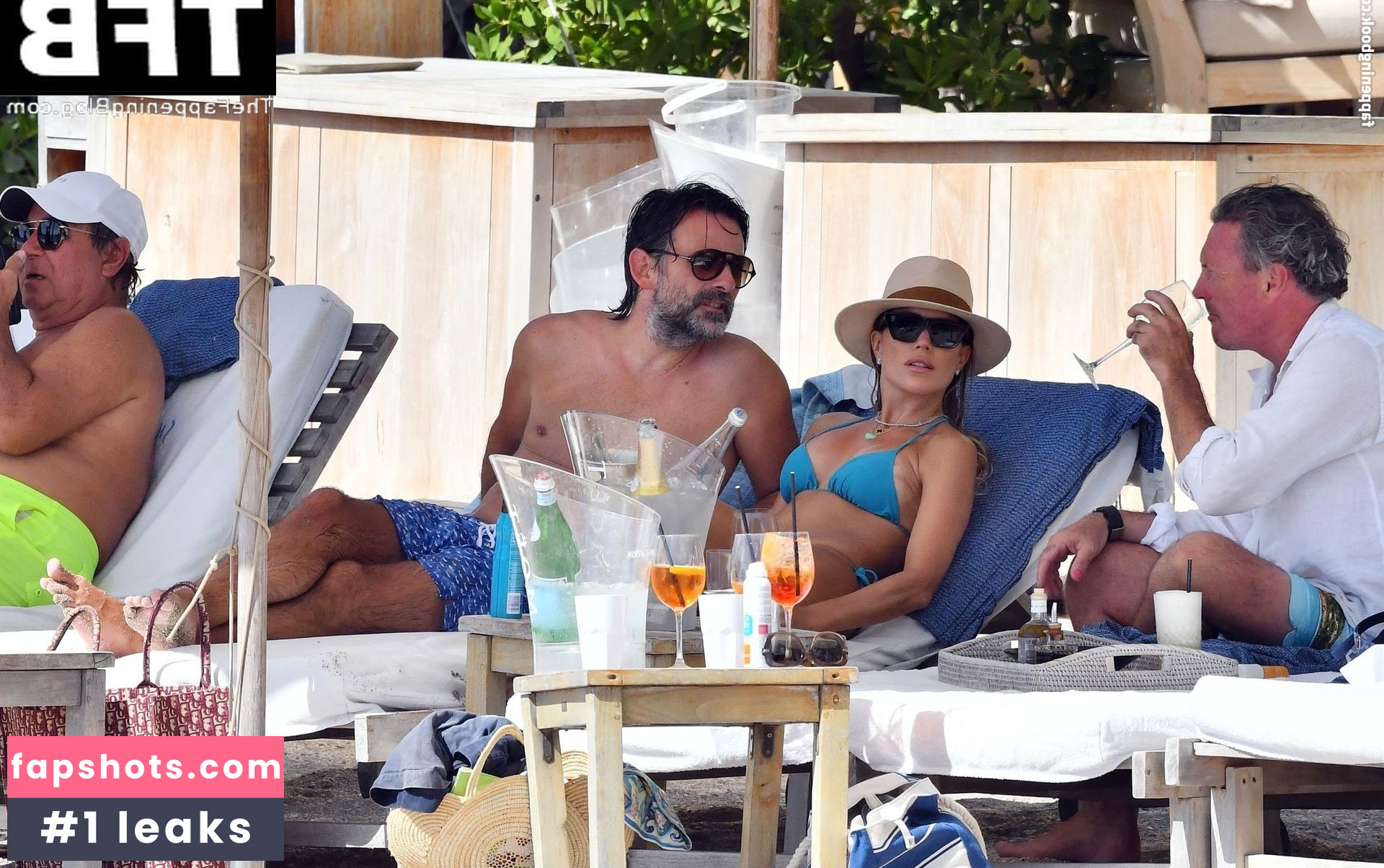 Sylvie Meis gallery photo #2076