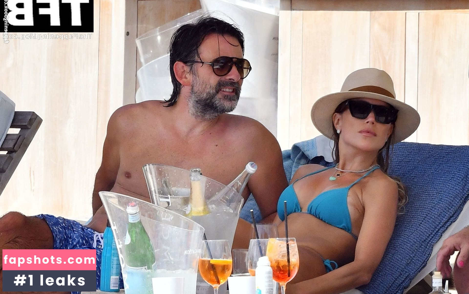 Sylvie Meis gallery photo #2077