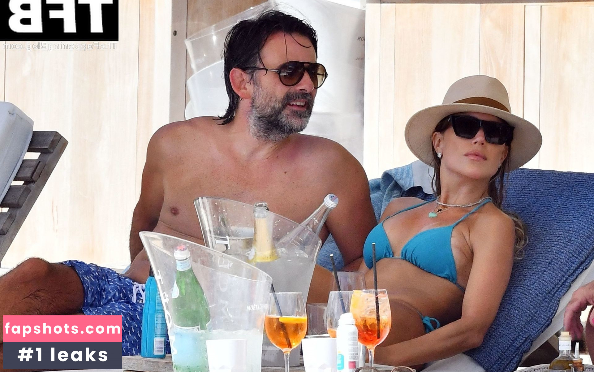 Sylvie Meis gallery photo #2078