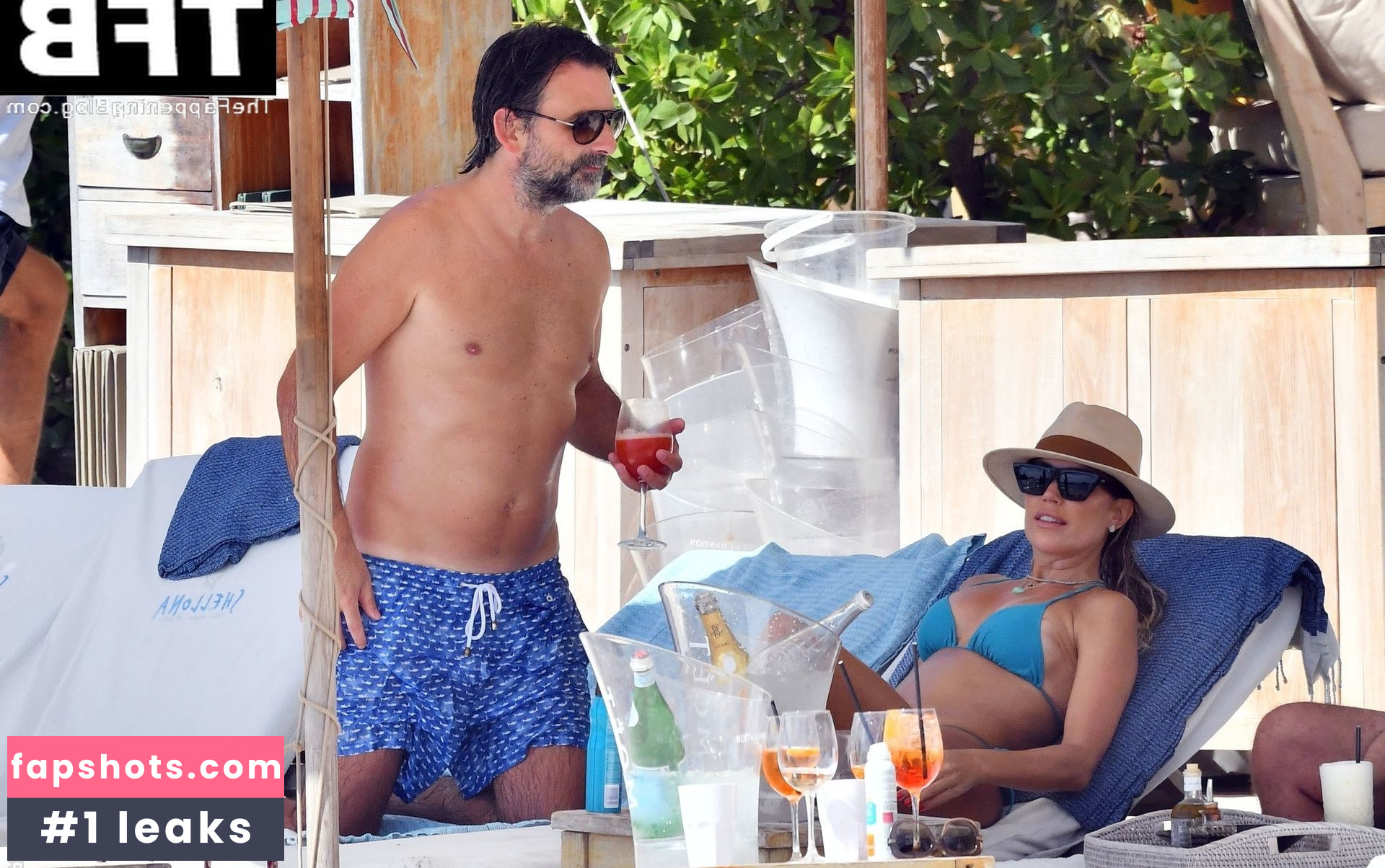 Sylvie Meis gallery photo #2080