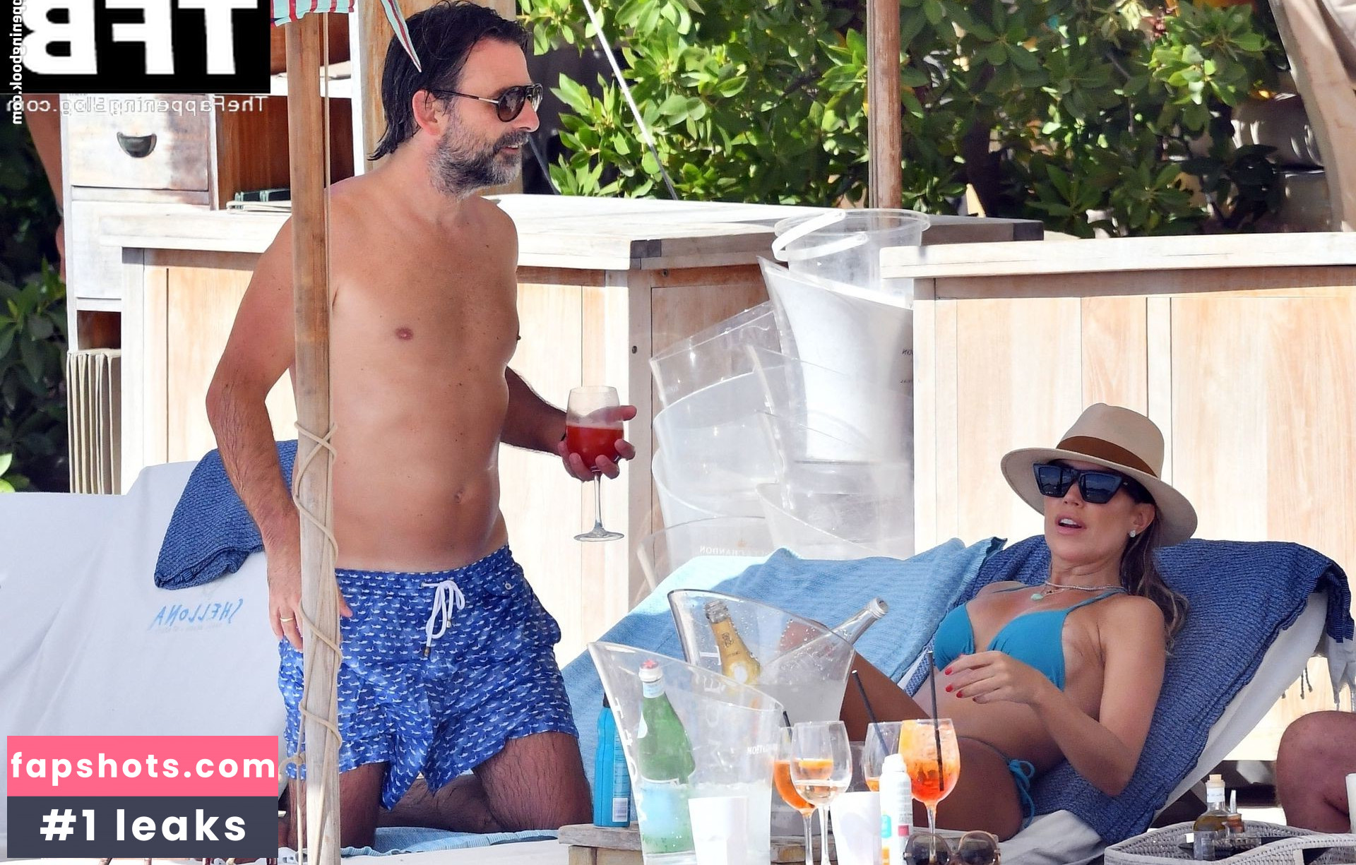 Sylvie Meis gallery photo #2081