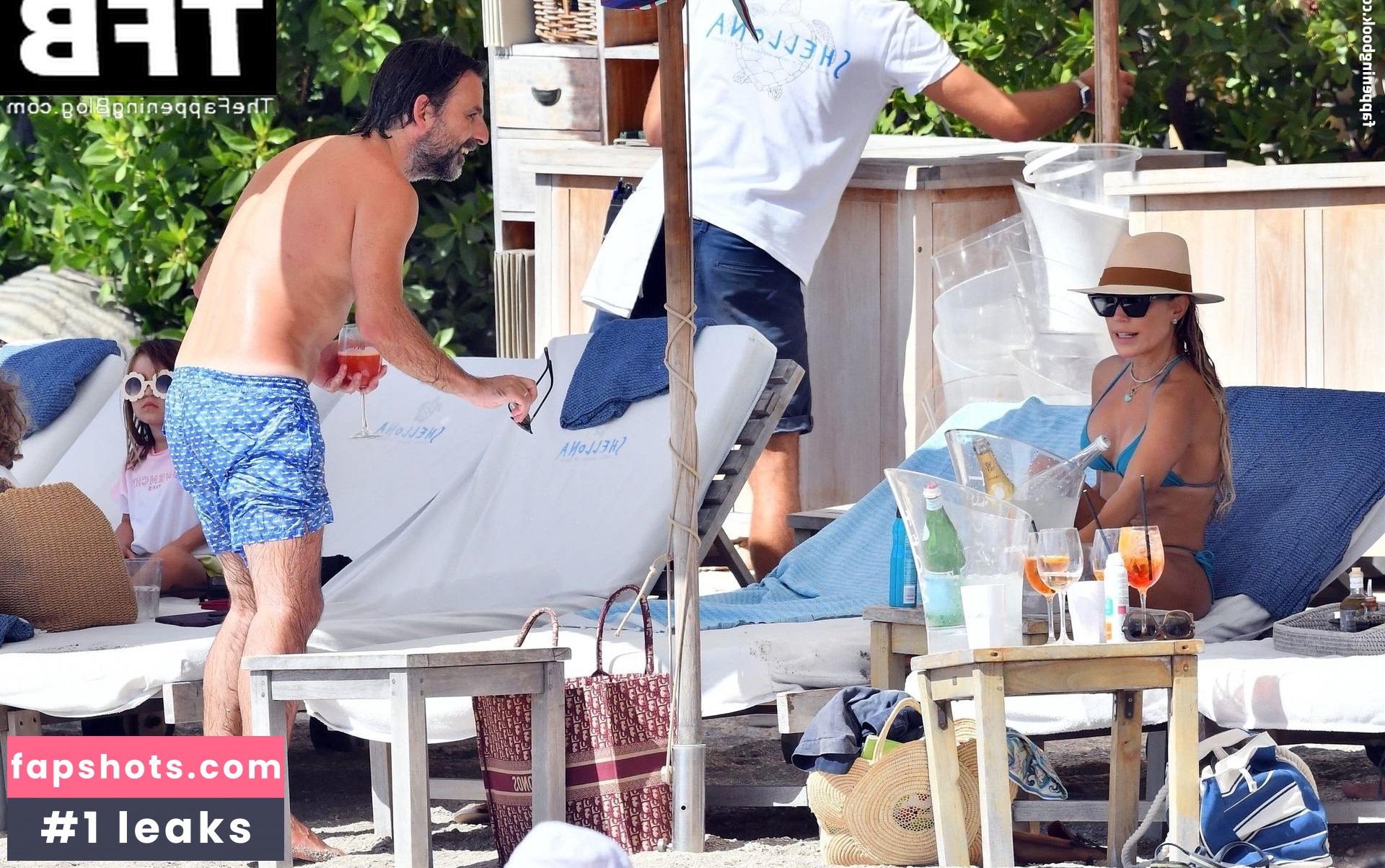 Sylvie Meis gallery photo #2082