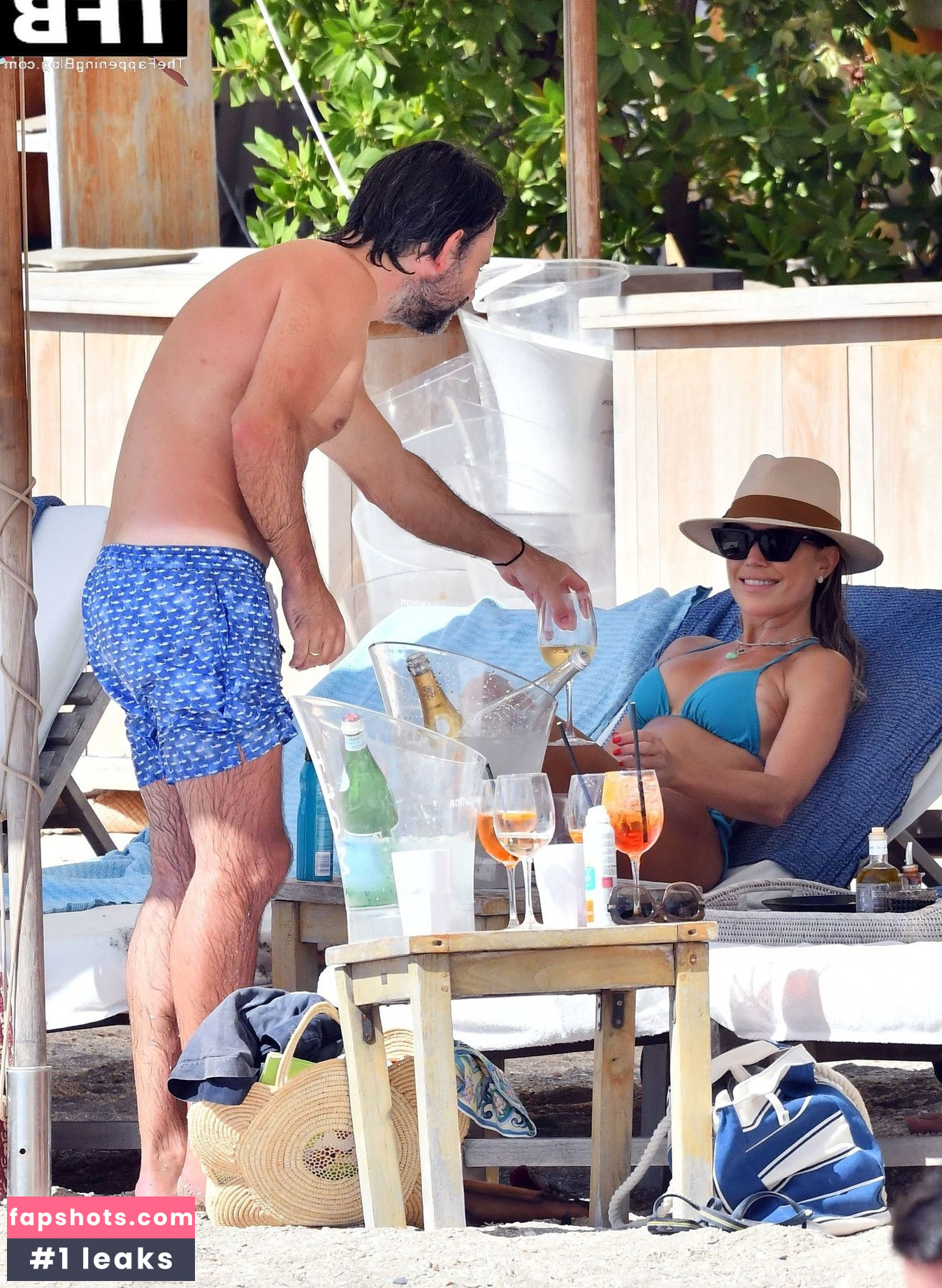 Sylvie Meis gallery photo #2083