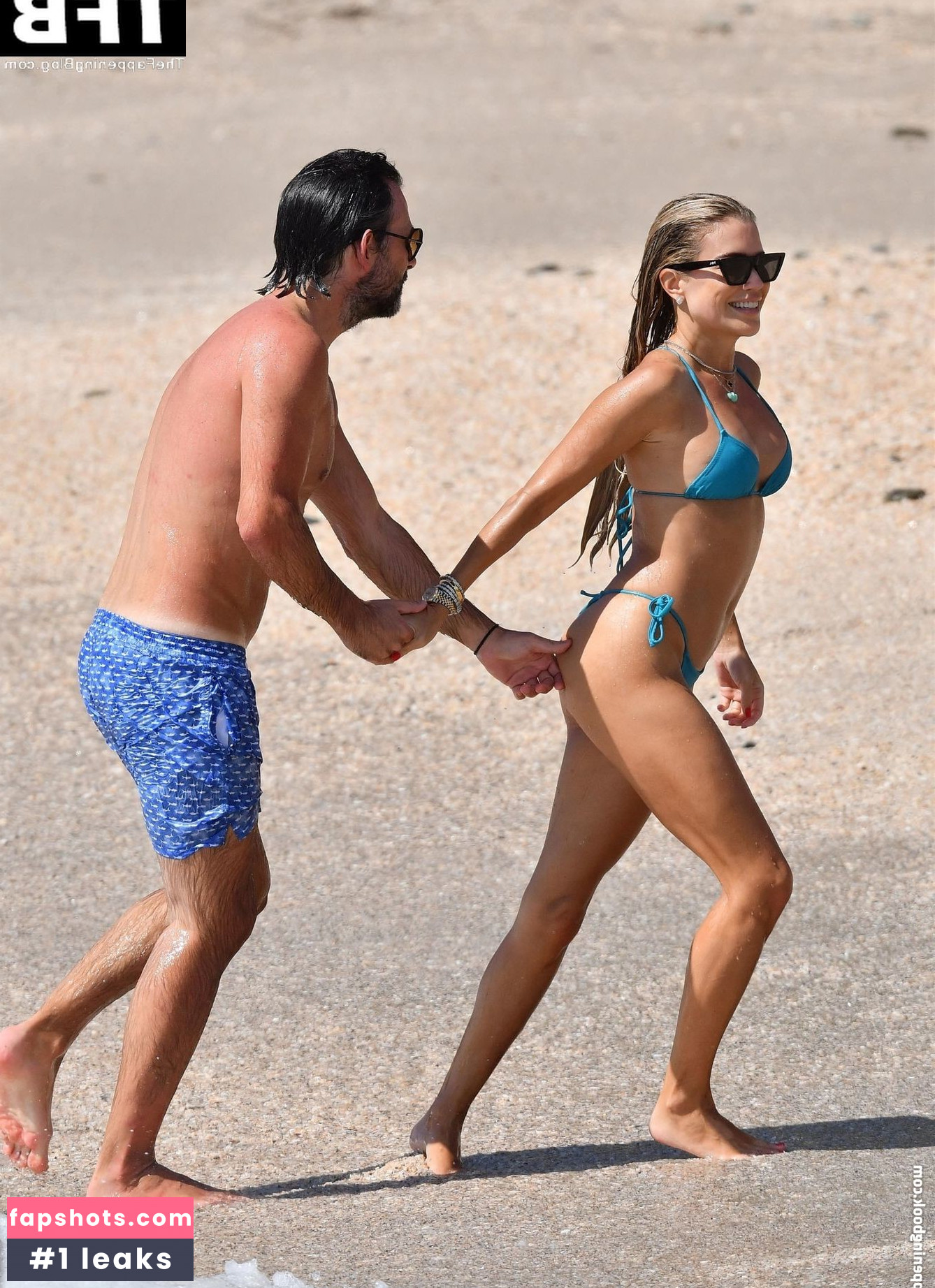 Sylvie Meis gallery photo #2088