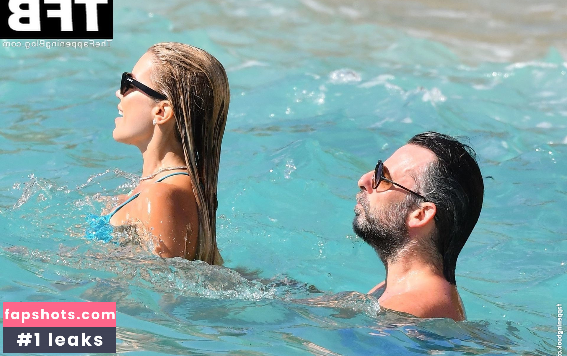 Sylvie Meis gallery photo #2099