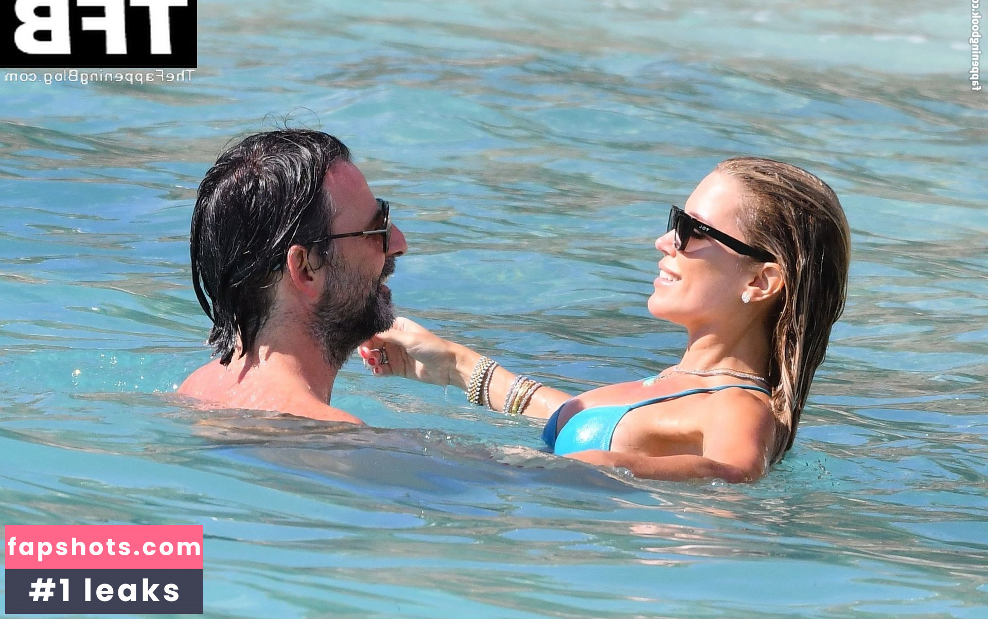 Sylvie Meis gallery photo #2106