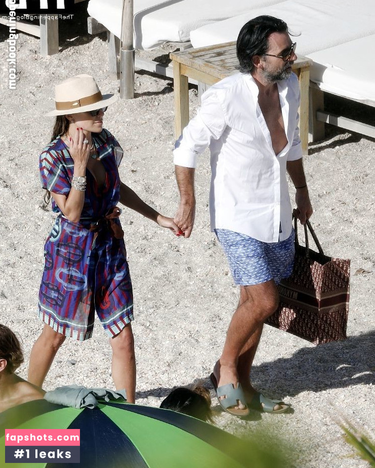 Sylvie Meis gallery photo #2125