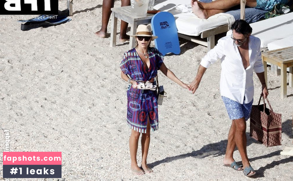 Sylvie Meis gallery photo #2126