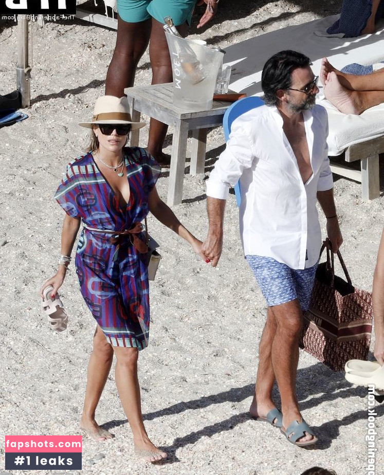 Sylvie Meis gallery photo #2127