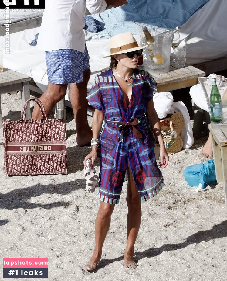 Sylvie Meis gallery photo #2128