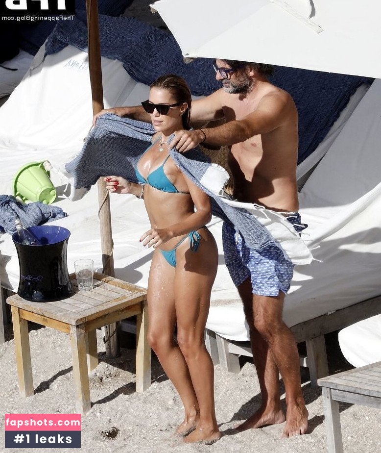 Sylvie Meis gallery photo #2142