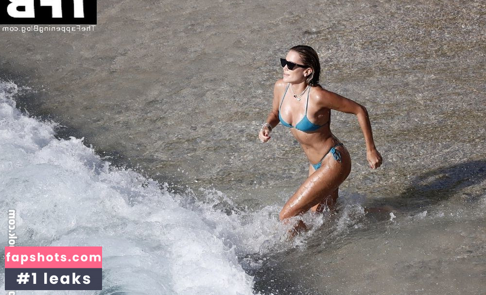 Sylvie Meis gallery photo #2167