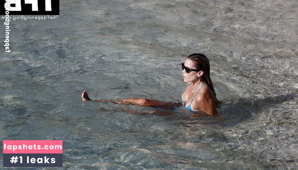 Sylvie Meis gallery photo #2170