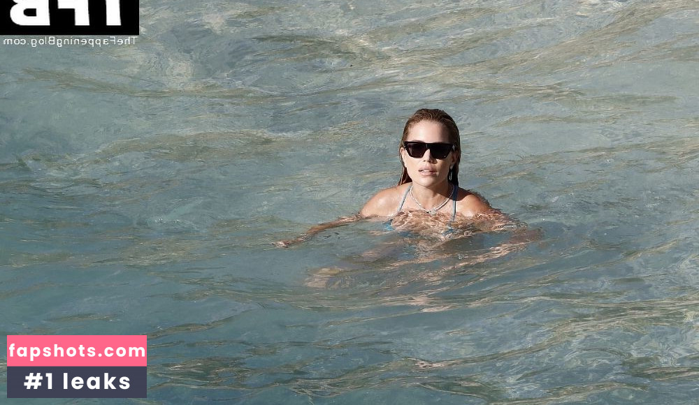 Sylvie Meis gallery photo #2174