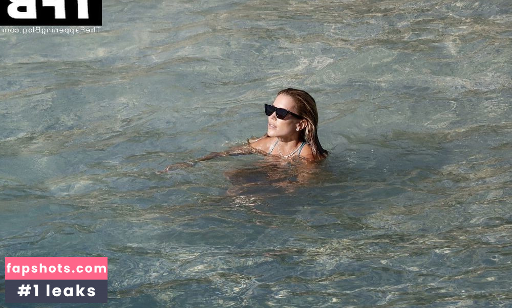 Sylvie Meis gallery photo #2177