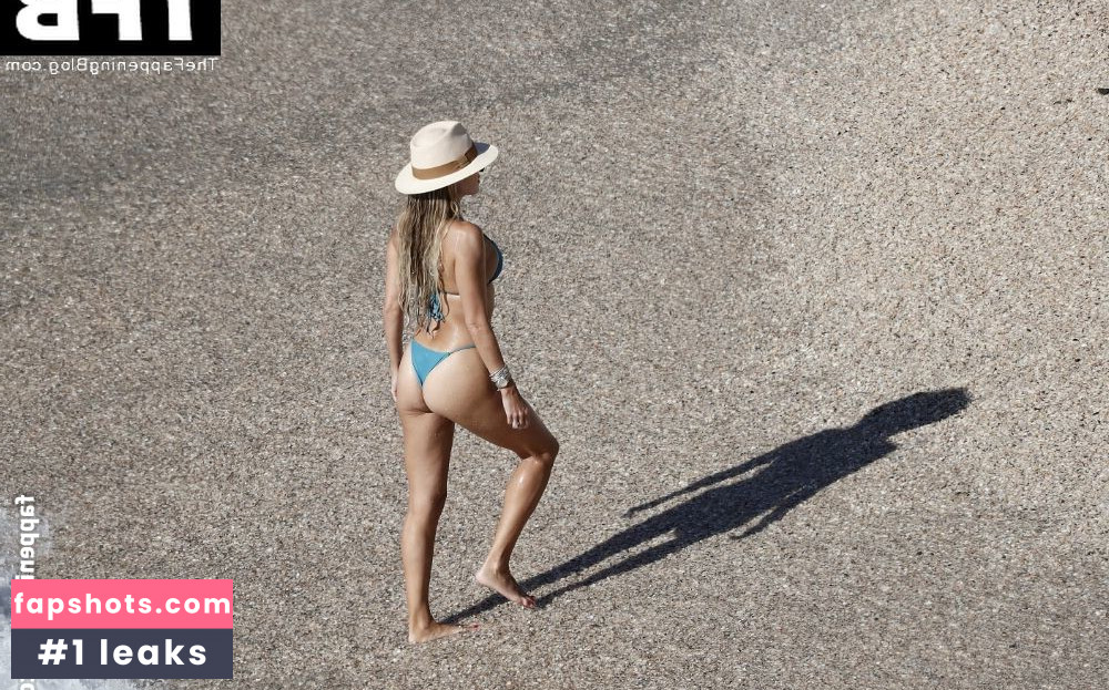 Sylvie Meis gallery photo #2187