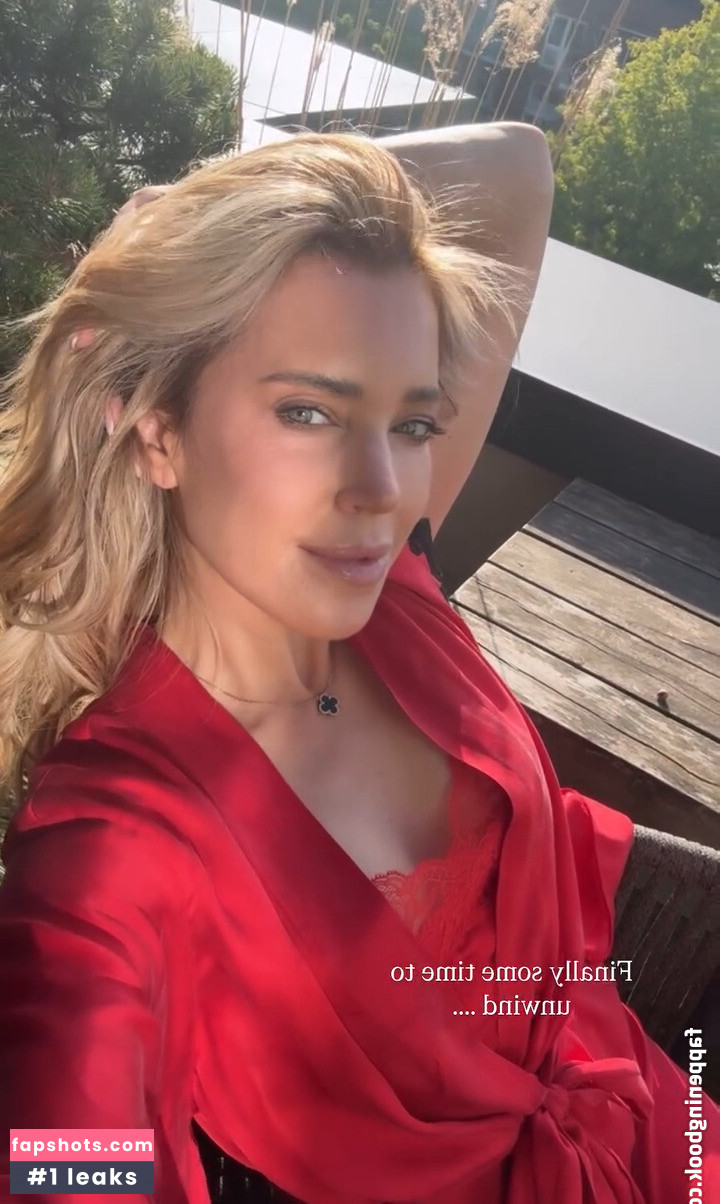 Sylvie Meis gallery photo #23