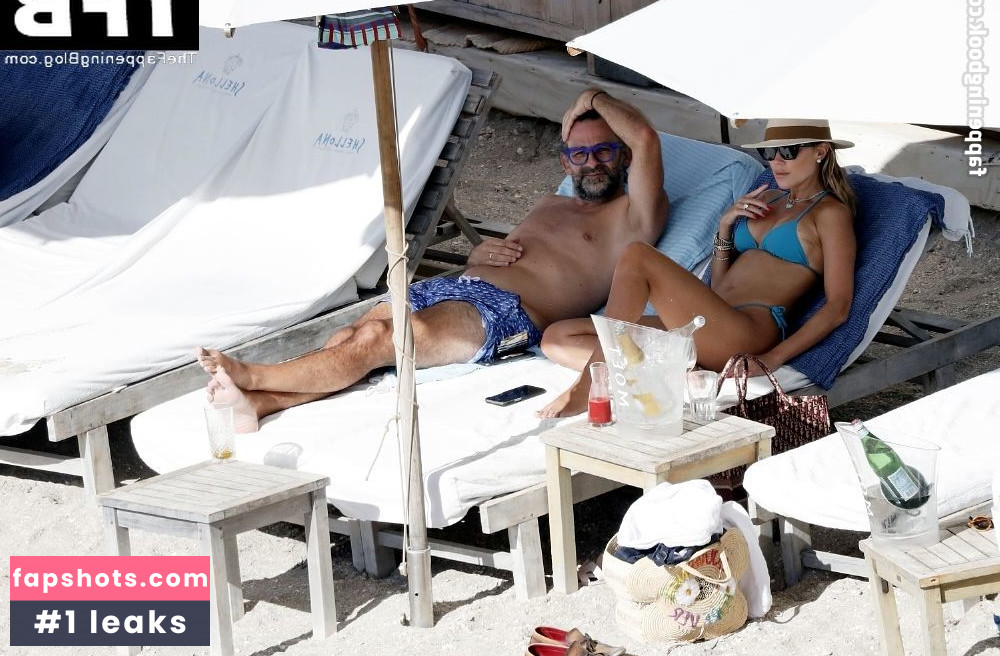 Sylvie Meis gallery photo #2204