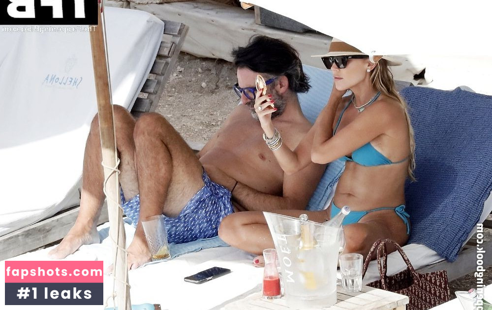 Sylvie Meis gallery photo #2206