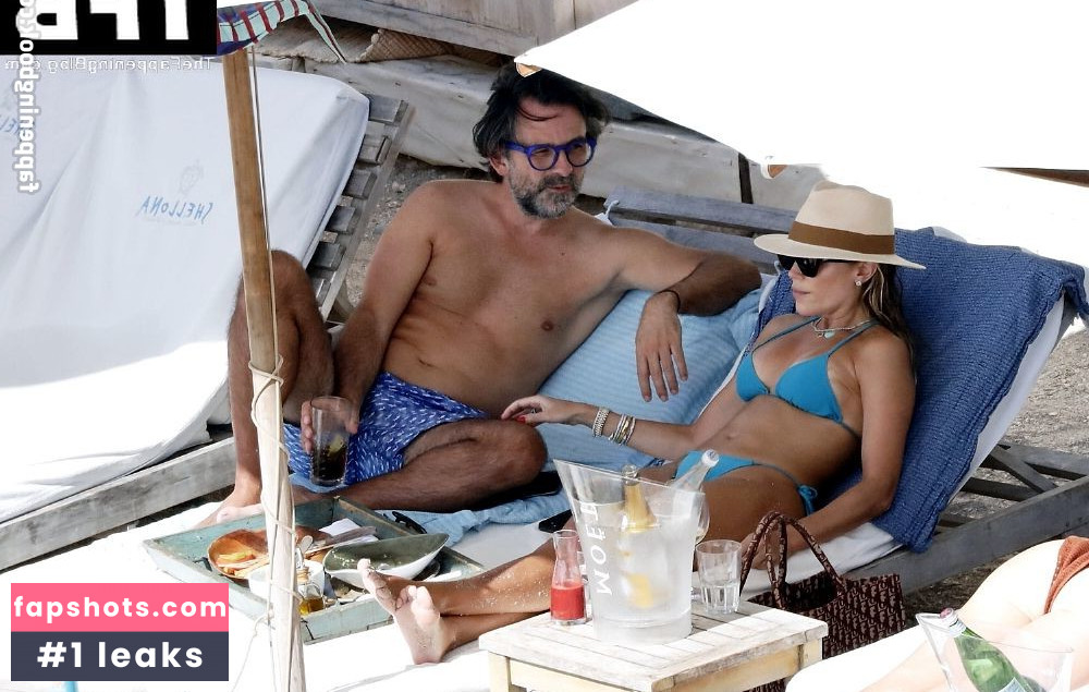 Sylvie Meis gallery photo #2209