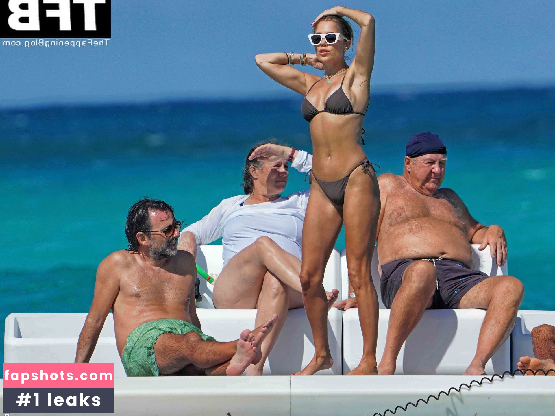 Sylvie Meis gallery photo #2222