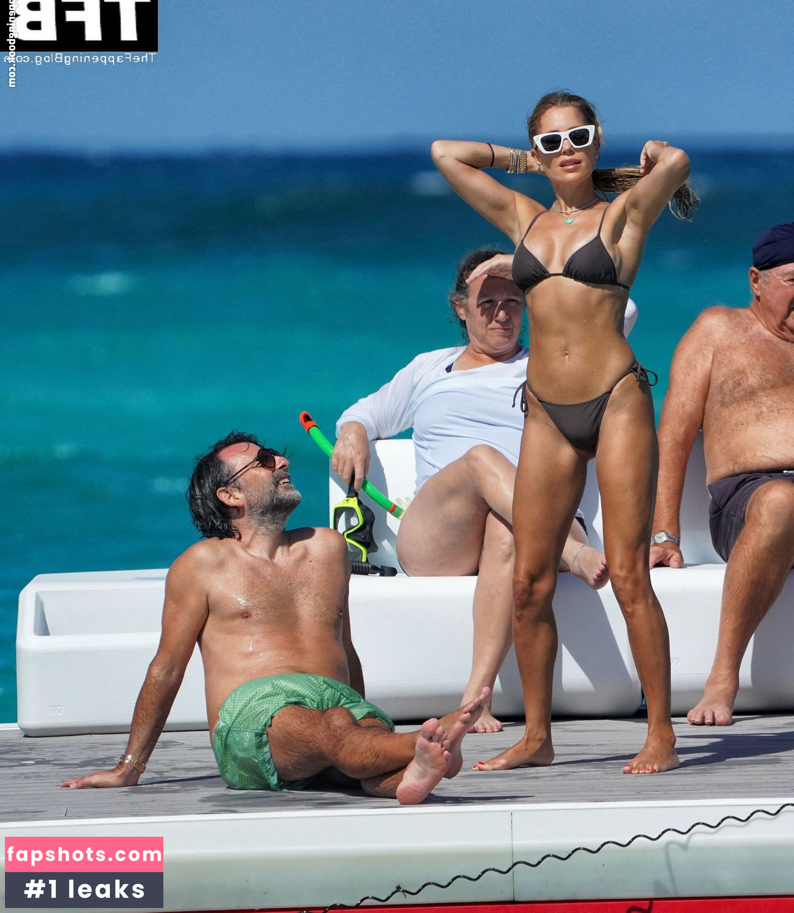 Sylvie Meis gallery photo #2223