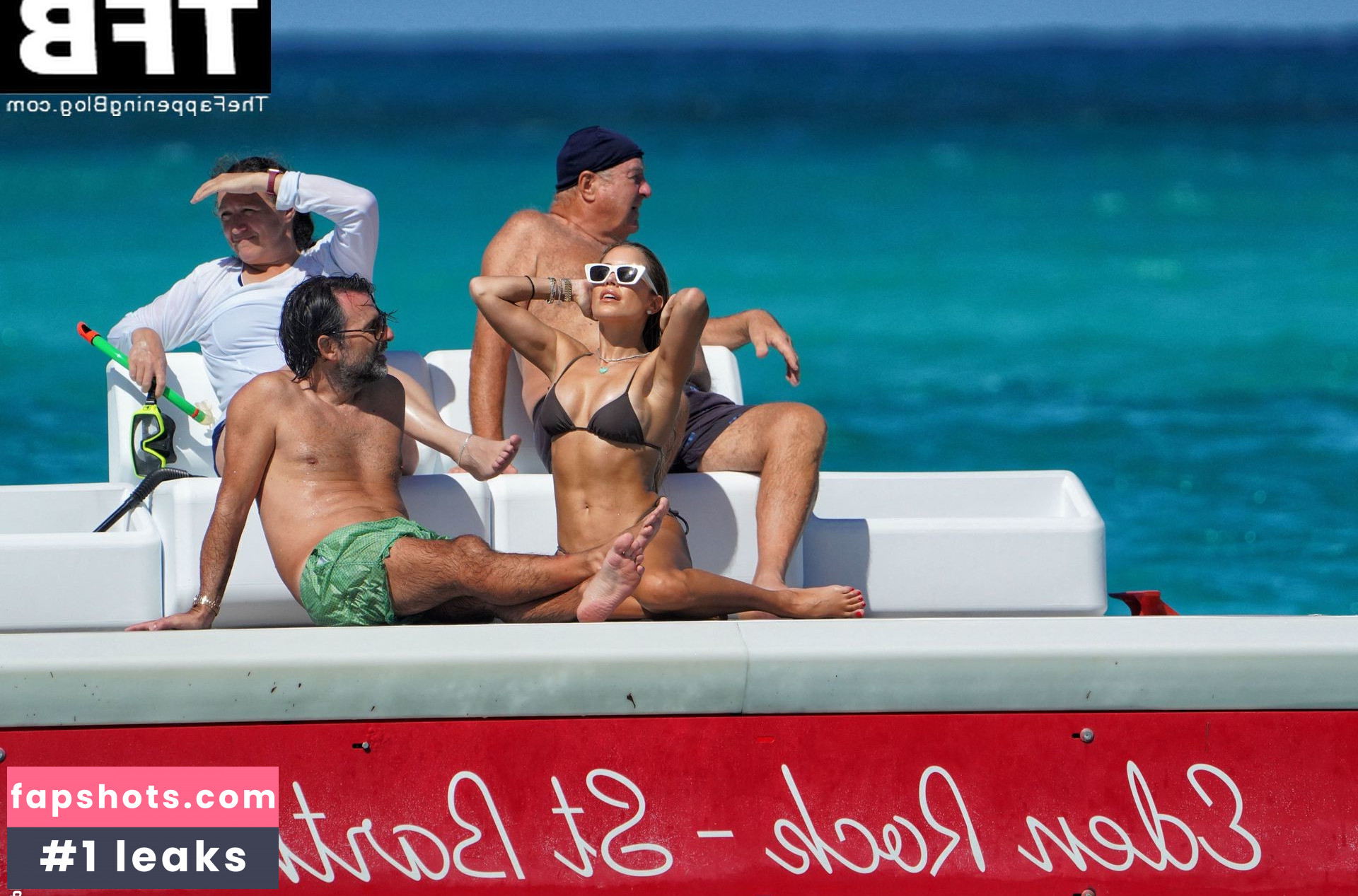 Sylvie Meis gallery photo #2224