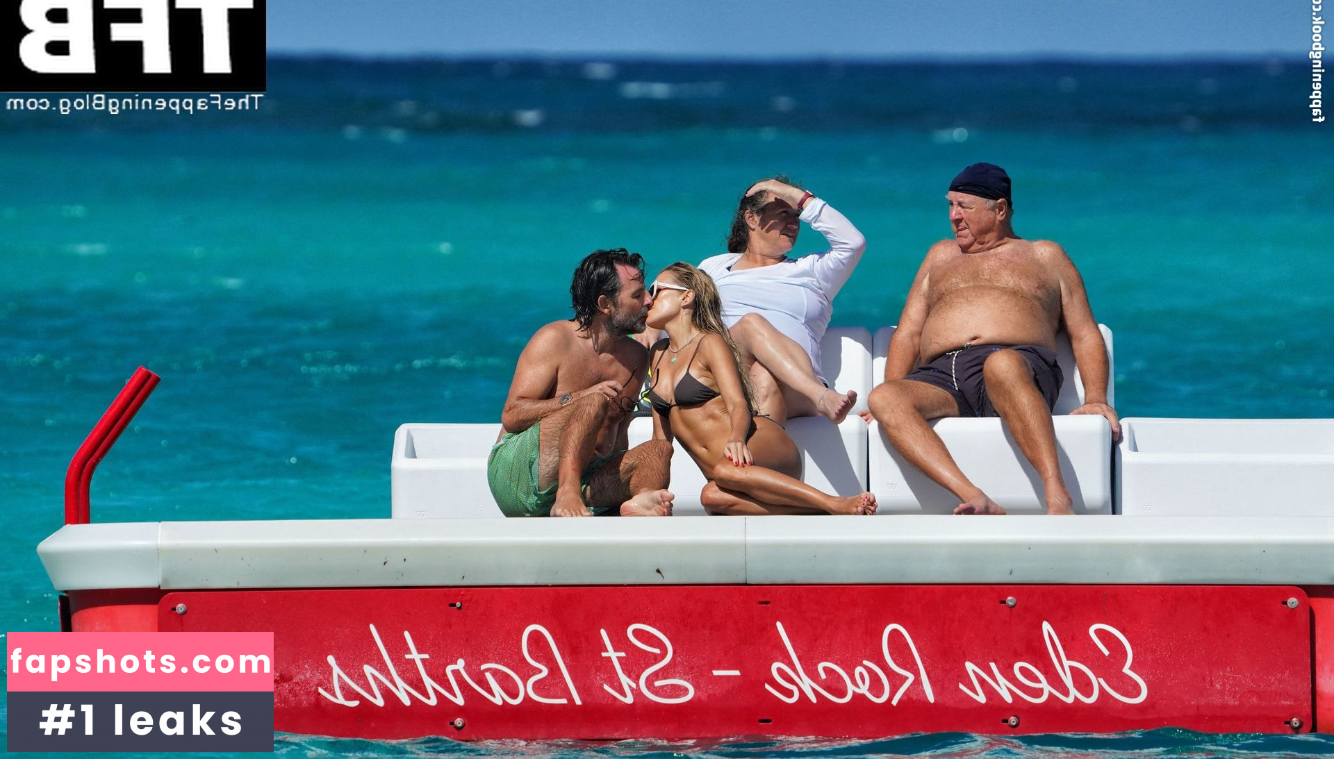 Sylvie Meis gallery photo #2225