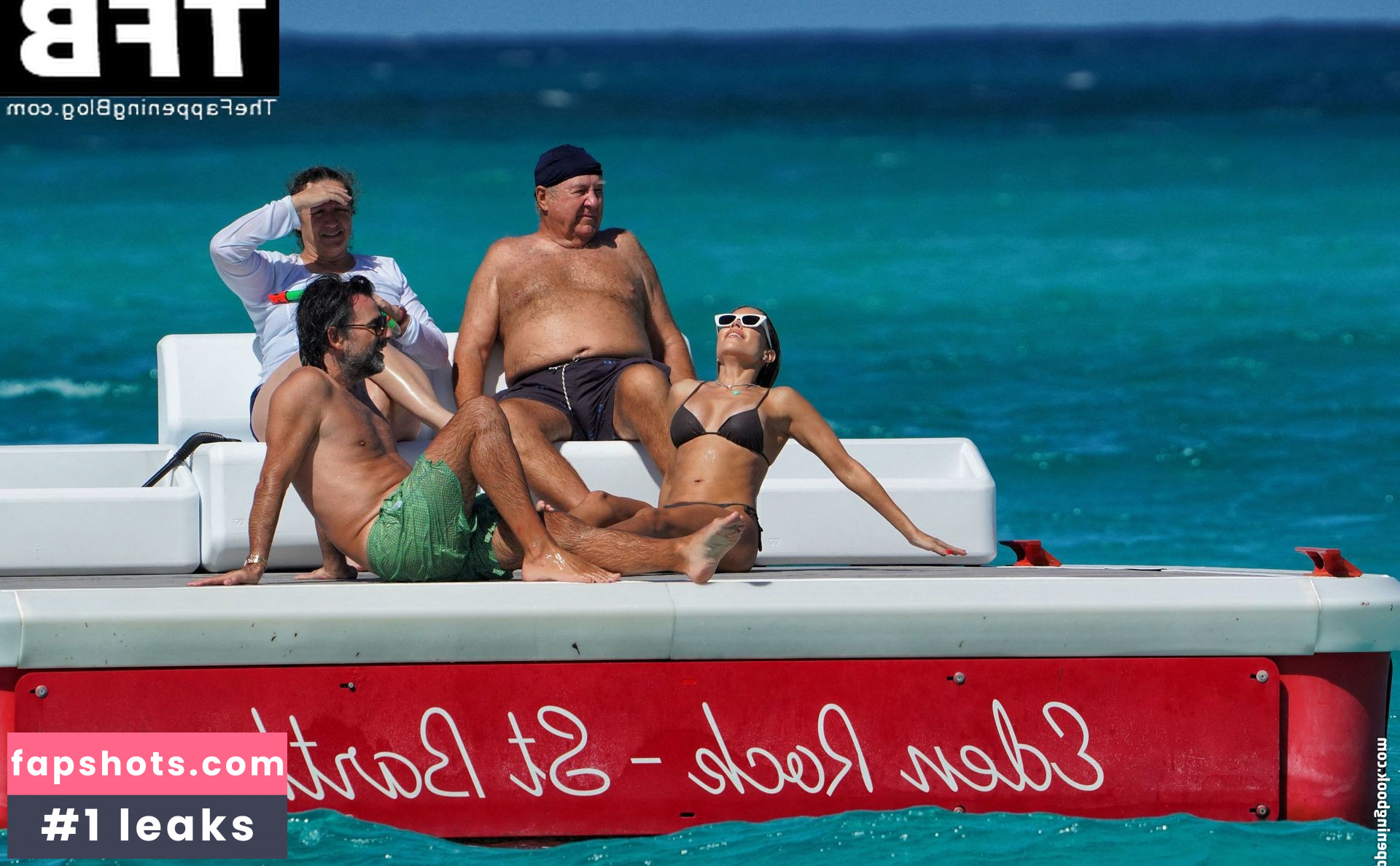 Sylvie Meis gallery photo #2227