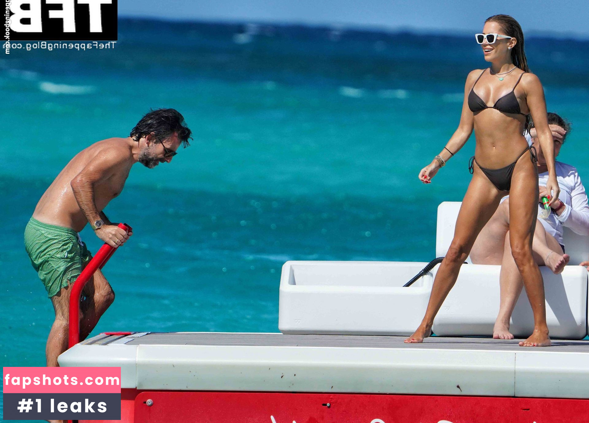 Sylvie Meis gallery photo #2228