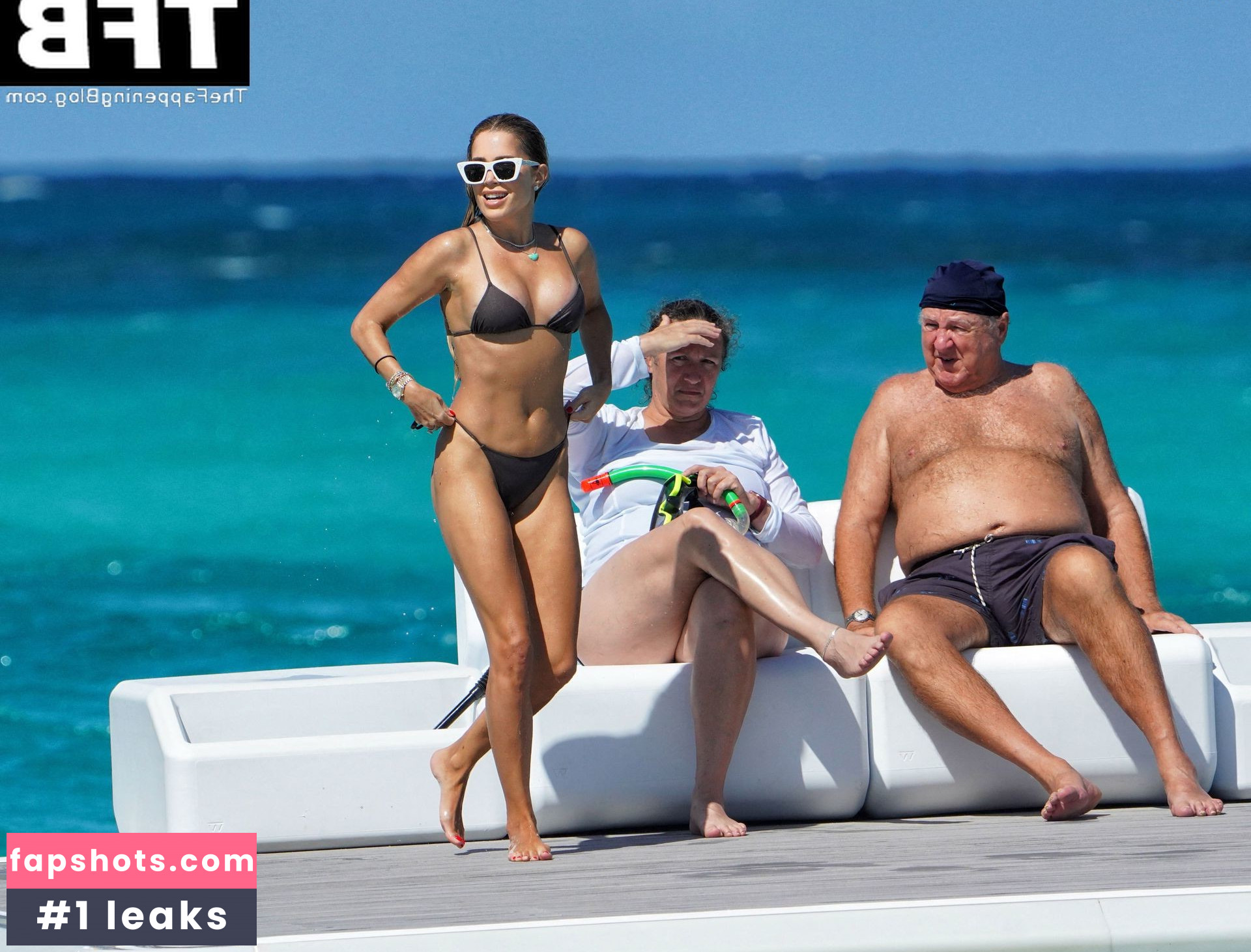 Sylvie Meis gallery photo #2229