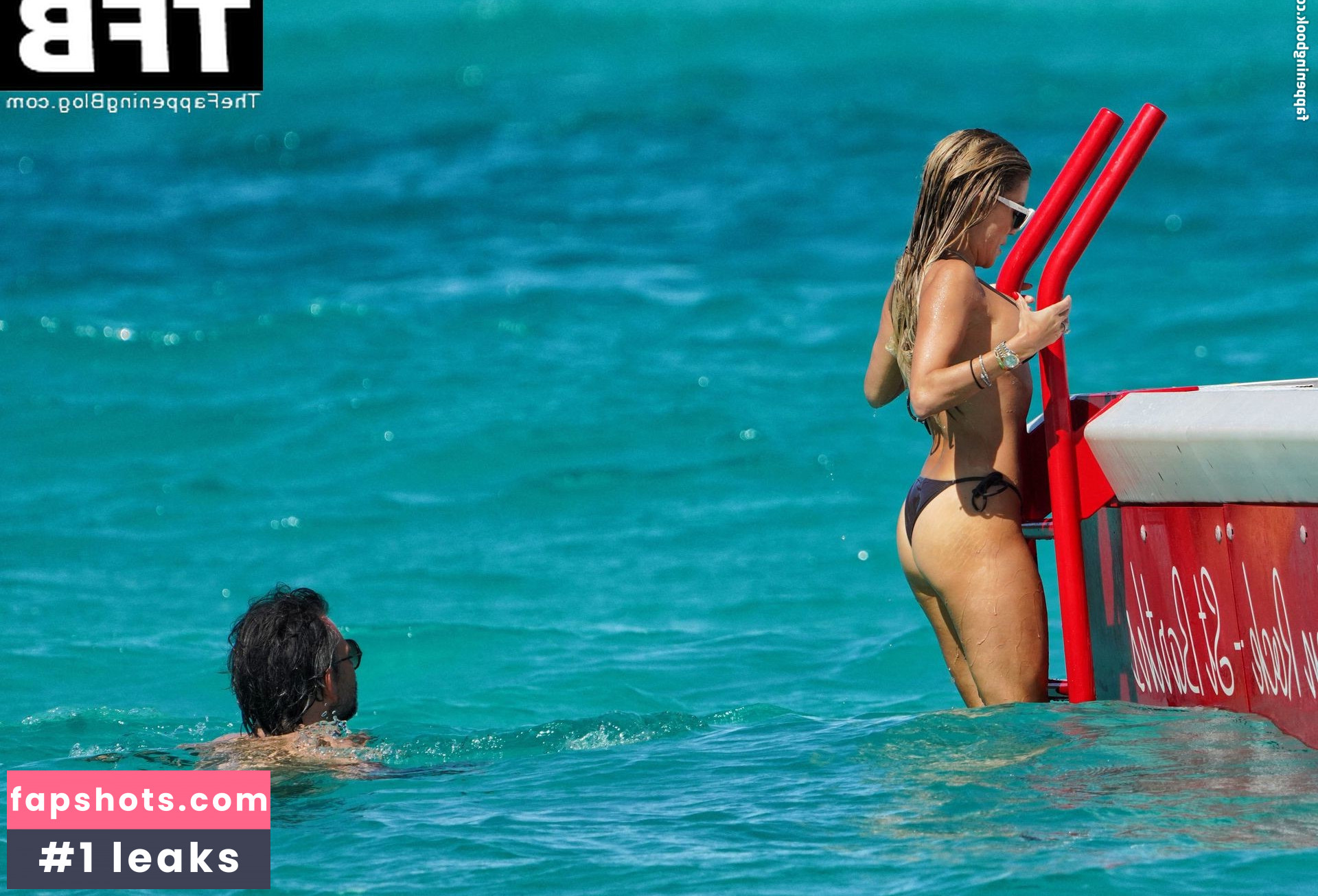 Sylvie Meis gallery photo #2231