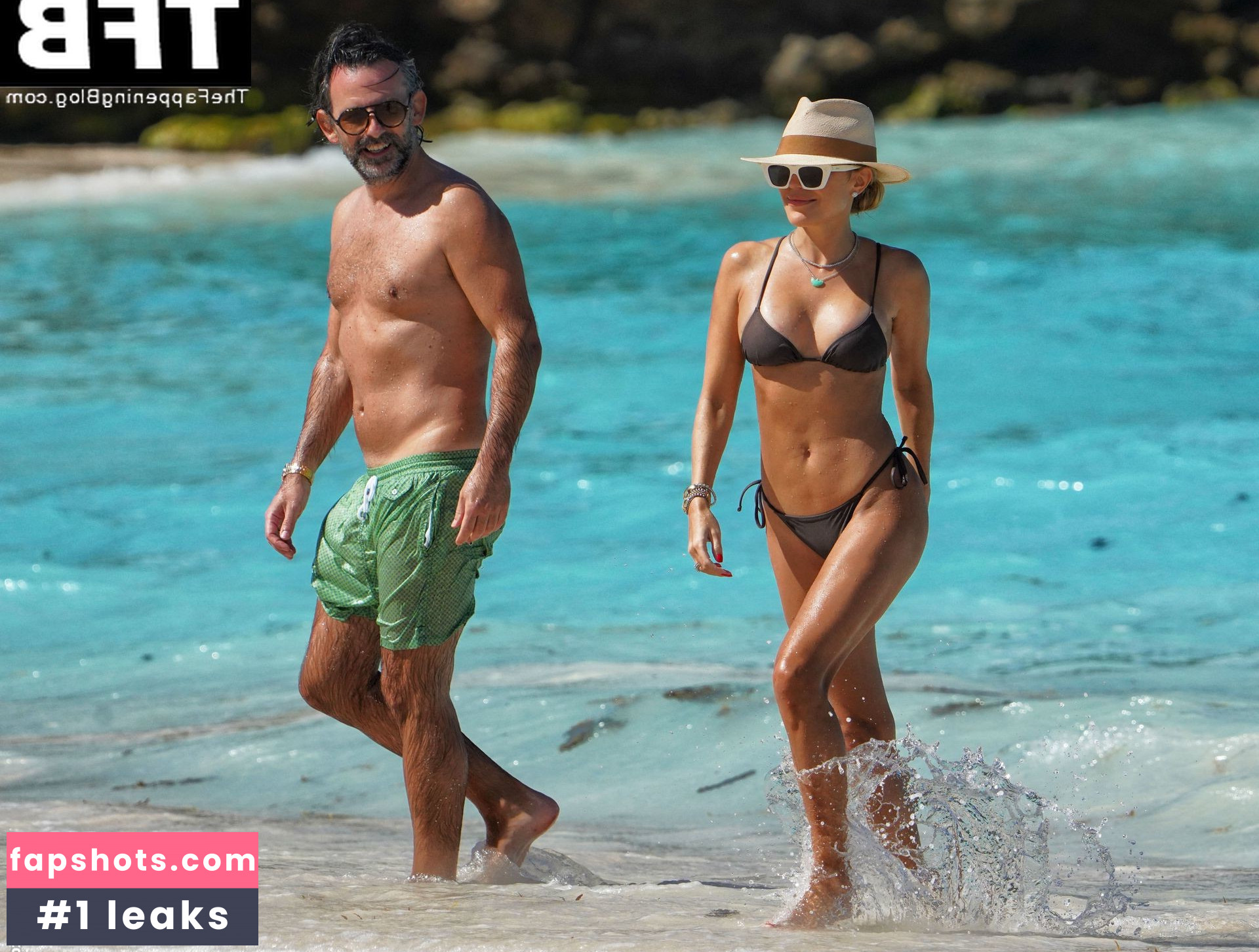 Sylvie Meis gallery photo #2234