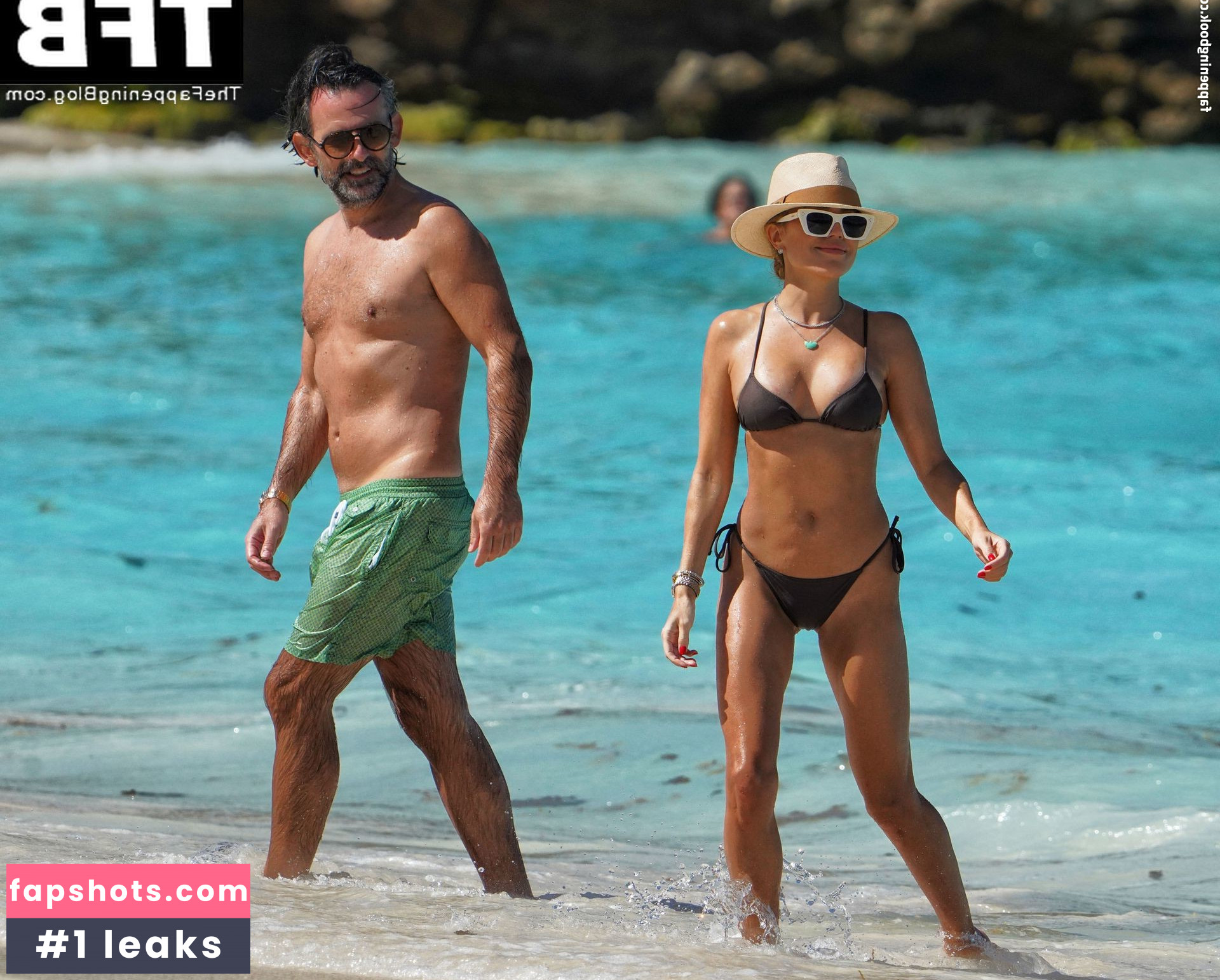 Sylvie Meis gallery photo #2235