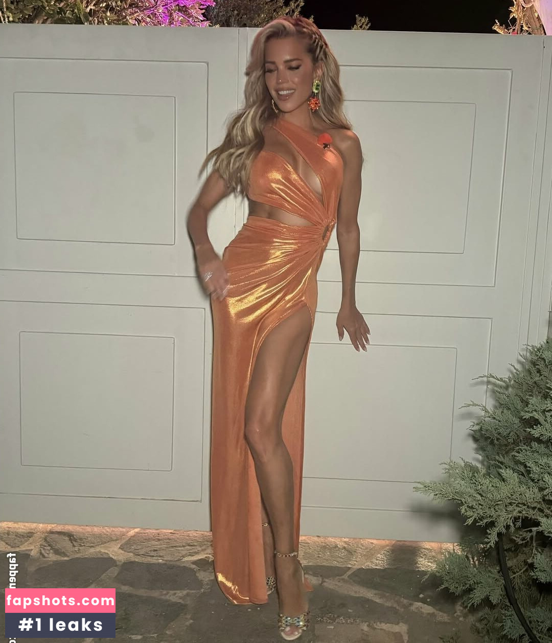 Sylvie Meis gallery photo #225