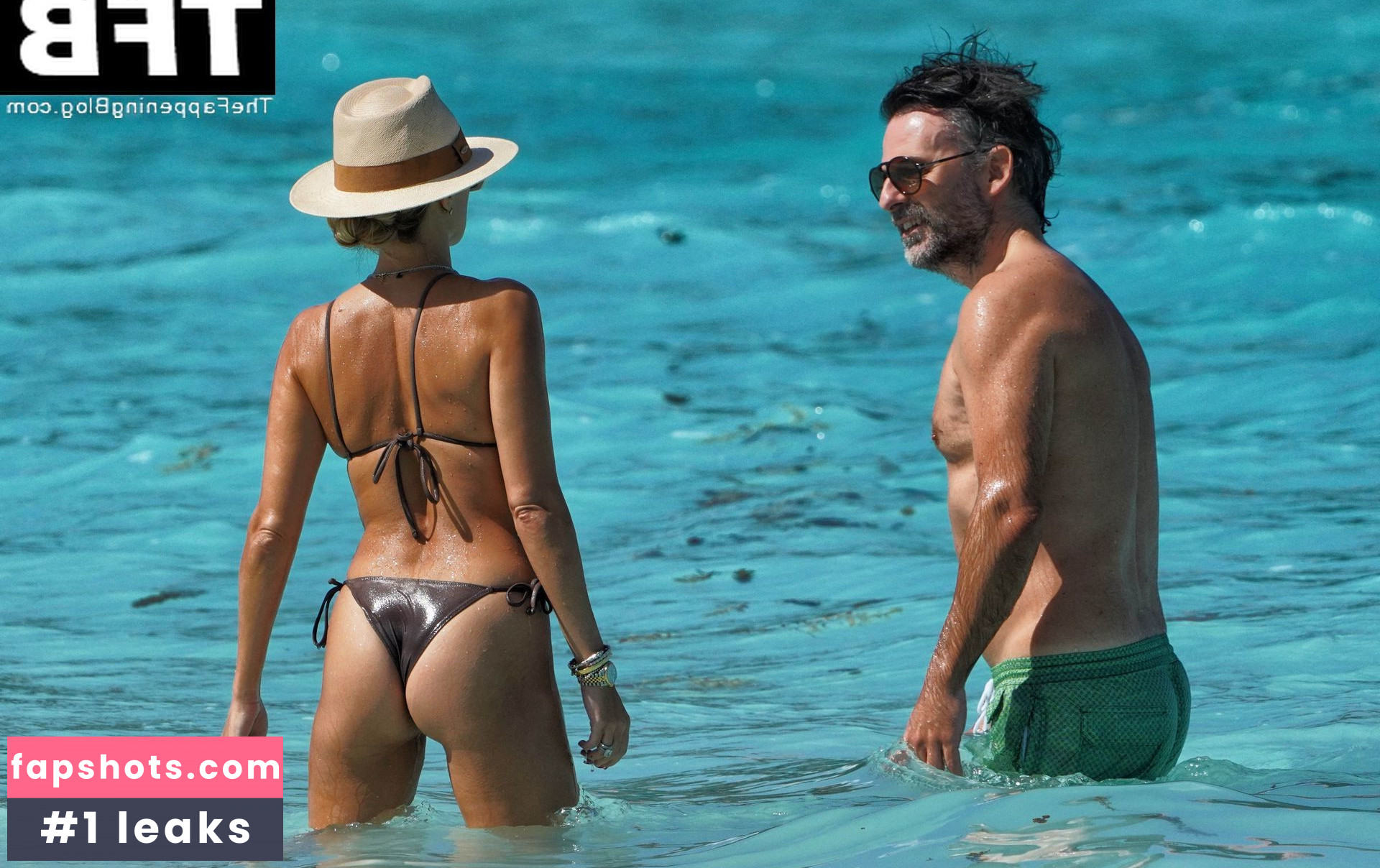 Sylvie Meis gallery photo #2253