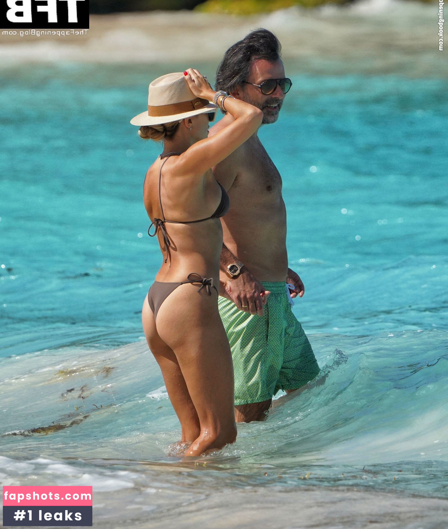 Sylvie Meis gallery photo #2255